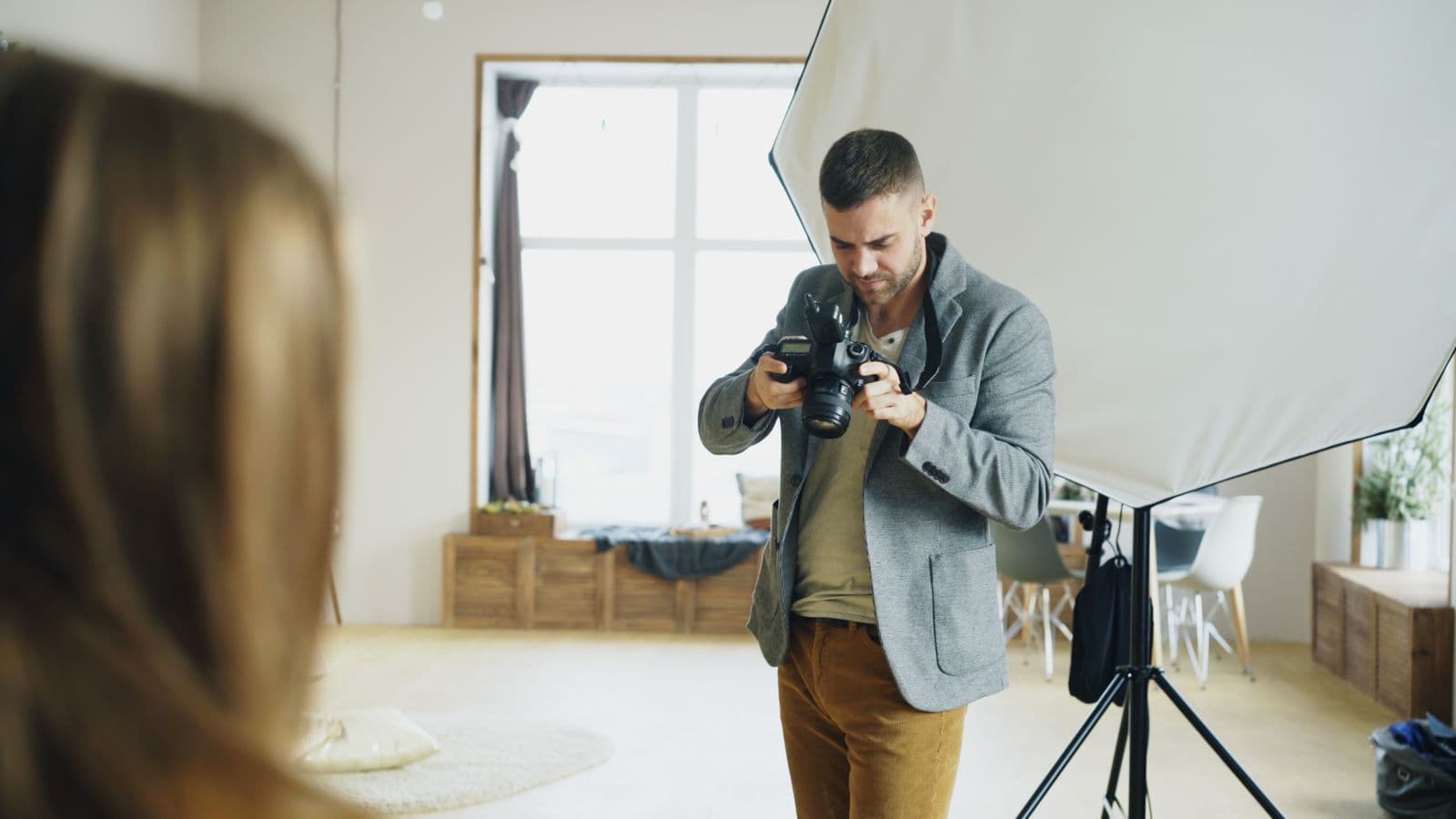 Photos professionnelles Airbnb : impact sur les réservations
